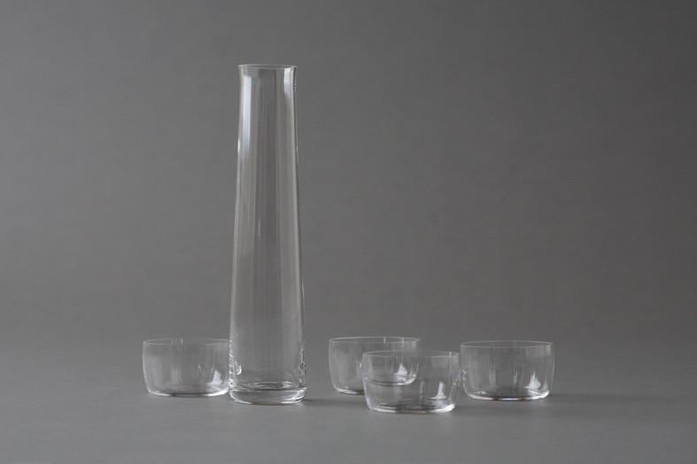 Sake Set