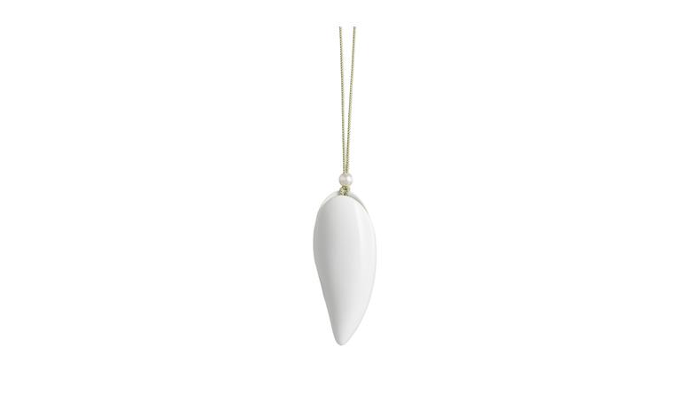 Oyster Pendant