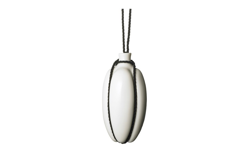 Seed Pod Pendant