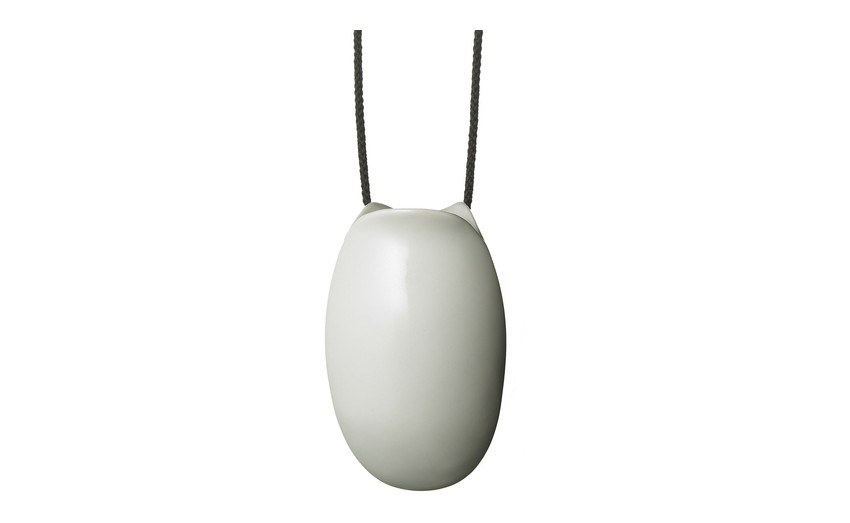 Turtle Pendant