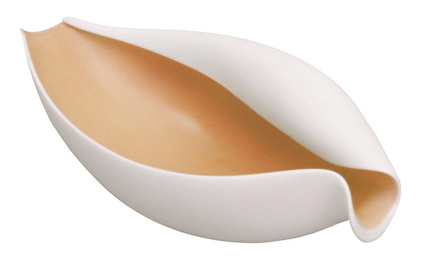 Volute Bowl