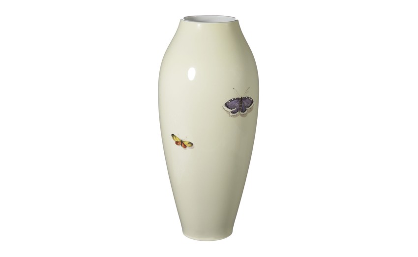 Vase Vanilla